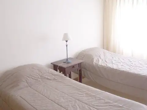 Departamento en Alquiler Temporal con 1 cochera