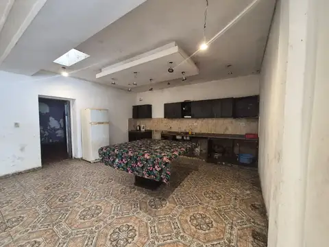 Casa en Venta en Villa General Mitre, USD 149.000