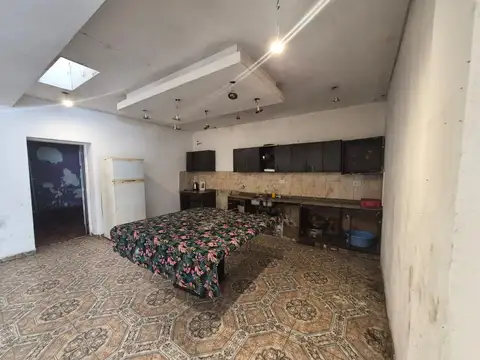 VENTA- PH 4 AMBIENTES- A REMODELAR- GENERAL MITRE