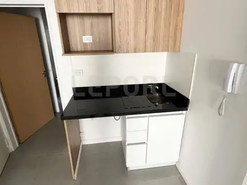 Departamento en Venta en Balvanera, USD 80.000