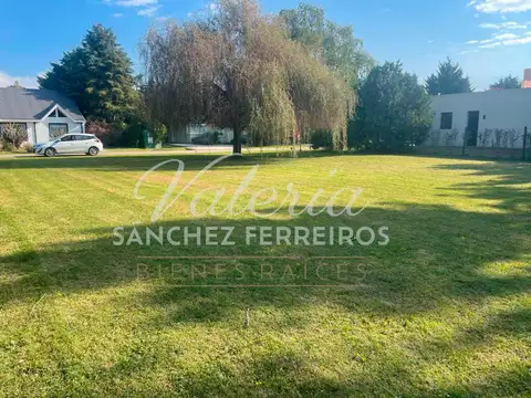 Terreno en Venta en La Cándida Club de Campo, USD 35.000