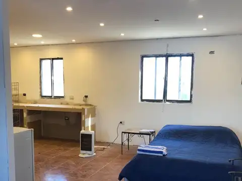 Depósito en  alquiler