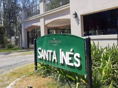 NUEVO PRECIO 1ºETAPA DEL BARRIO SANTA INES