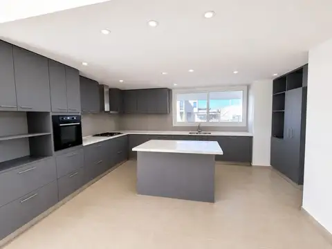 Casa en Alquiler A Estrenar