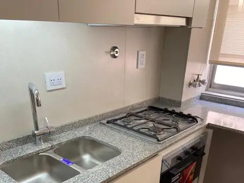 Departamento en Venta de 4 dormitorios