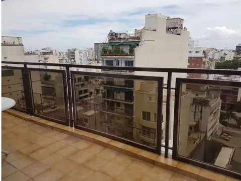 Departamento en Venta de 5 ambientes
