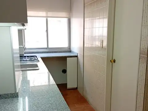 Departamento en Venta en Balvanera, USD 164.000