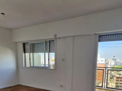 Departamento en Venta en Balvanera, USD 164.000