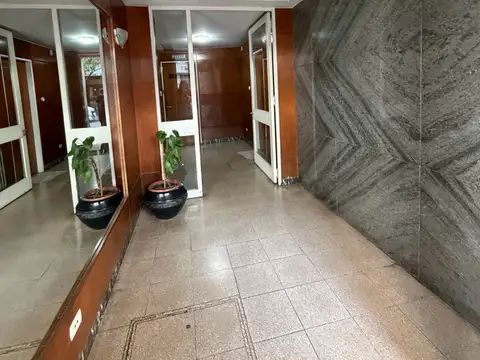 DEPARTAMENTO TRES DORMITORIOS BALCON España al 1100
