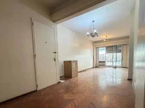 Departamento en Alquiler de 6 ambientes