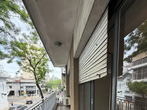 Departamento en Alquiler de 3 dormitorios