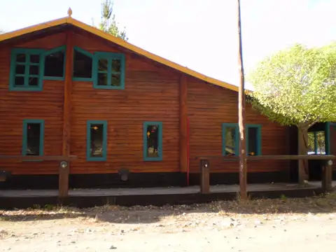 Callejon Martinez 100