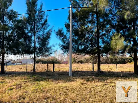 Terreno en venta - 3.073Mts2 - Saladillo