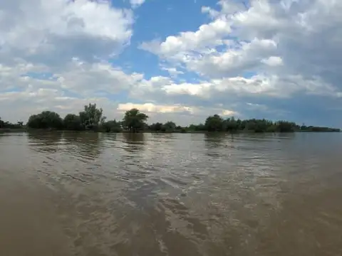 Campo en venta - 56 Ha - Zarate