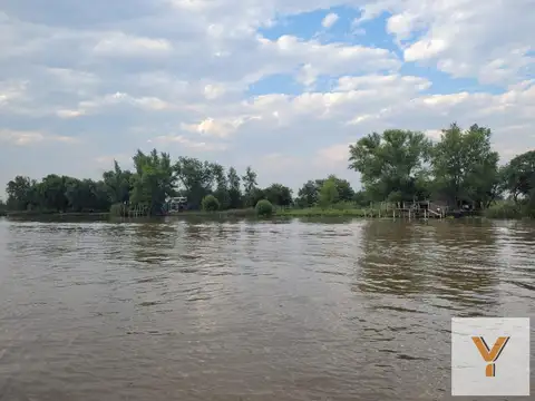 Campo en venta - 56 Ha - Zarate