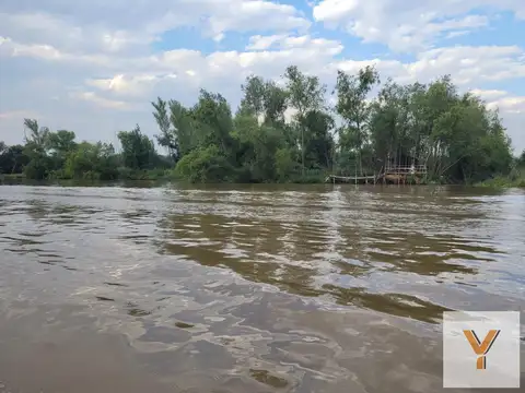 Campo en venta - 56 Ha - Zarate