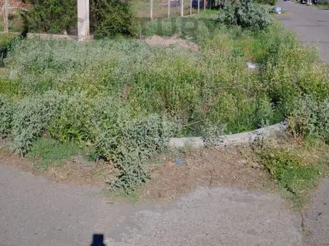 Terreno en Venta de 406,0 m2