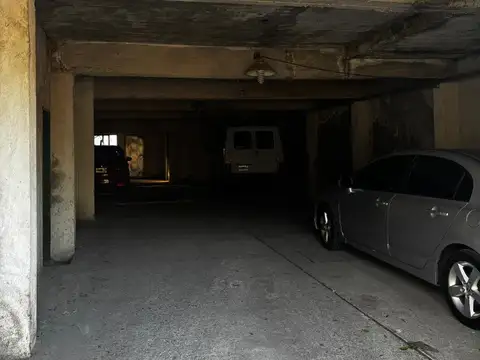 Galpon en Venta en General Bustos, USD 58.000