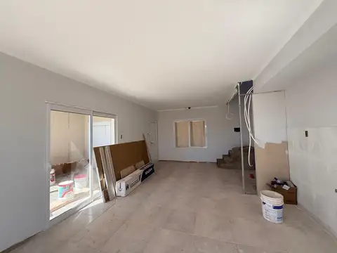 Depto Tipo Casa en Venta al Sur