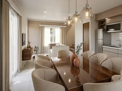 Depto Tipo Casa en Venta en La Cañada, USD 79.000