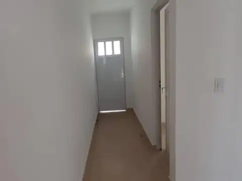 Depto Tipo Casa en Venta con 1 cochera