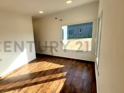 Casa en Alquiler A Estrenar