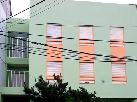 Venta departamento 2 ambientes