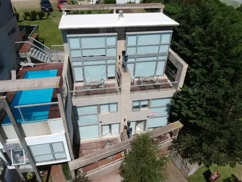 Edificio en Block  en Venta ubicado en Pinamar, Costa Atlántica