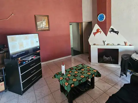Martín Lacarra 900