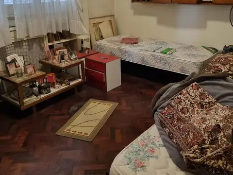 Departamento en Venta en Balvanera, USD 97.000