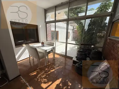 Depto Tipo Casa en Venta de 3 dormitorios