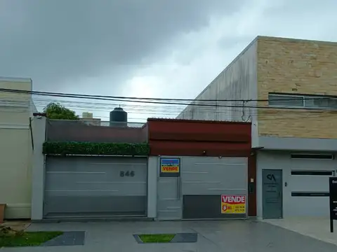 Saenz Peña 846