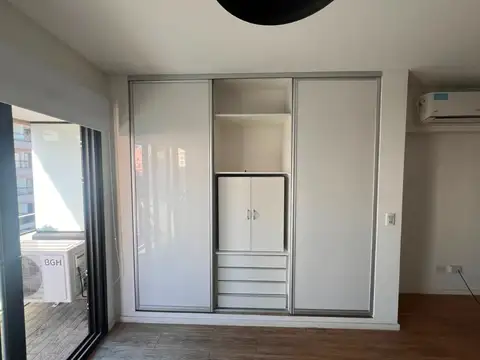 Departamento en Alquiler Apto profesional