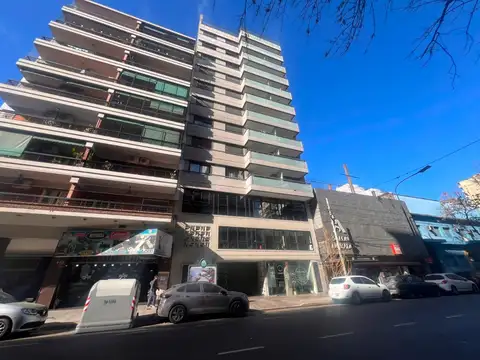 Avenida Monroe 4800, Piso 7