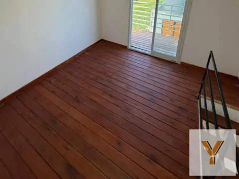 PH en Venta - 1 Dormitorio 1 Baño - 35mts - Santa Clara Del Mar