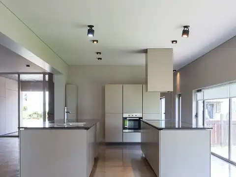 Casa en SAN SEBASTIAN EN ALQUILER