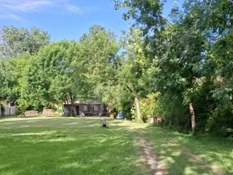 Casa en venta en Maquinista Savio BARRIO ALTAVISTA