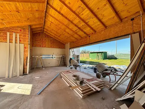 Casa en Venta al Sureste