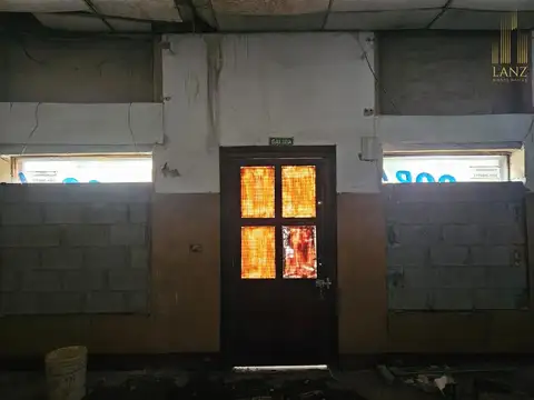 Lote apto desarrollo en Venta - sobre Avenida Colon Centro