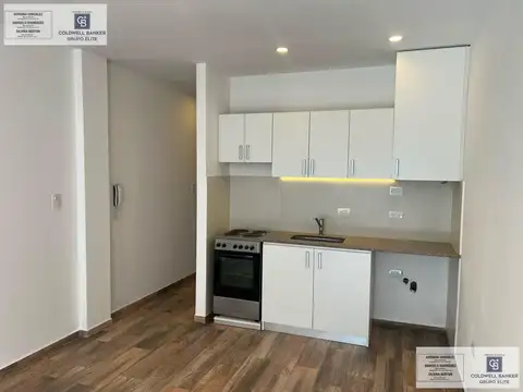 Departamento en Alquiler en Villa Mercedes, $ 400.000