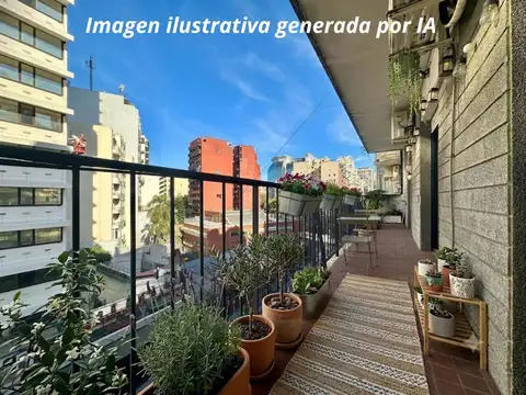 Oficina en Venta en Retiro, USD 144.900