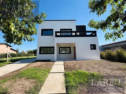 Casa en San Pablo