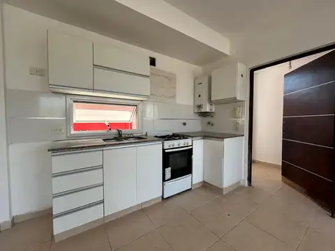 Departamento en Venta en Barrio Chijra, USD 95.000