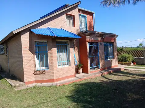 Casa en Venta en Villa Parque Siquiman, USD 115.000