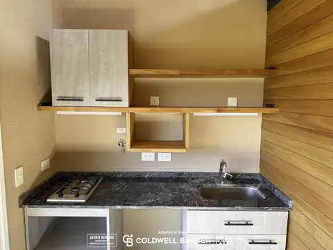 Departamento en Venta en Las Piedritas, USD 95.000