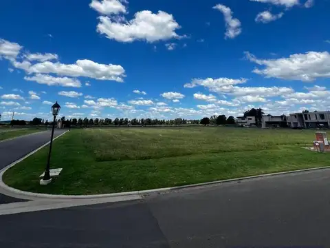 Pilar Golf
