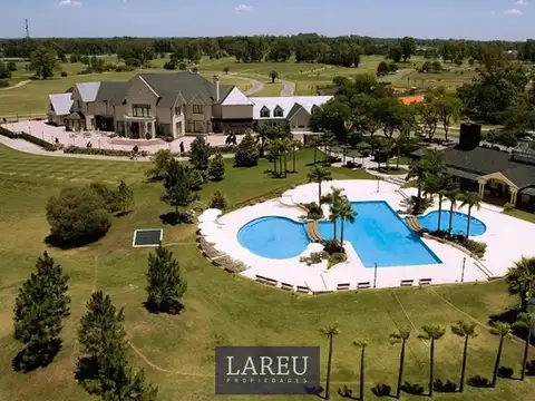 Pilar Golf