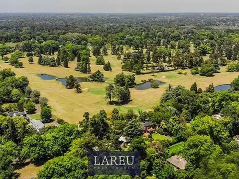 Terreno en Venta en Pilar Golf Club, USD 170.000