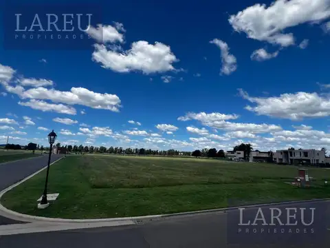Terreno en Venta de 1017,0 m2