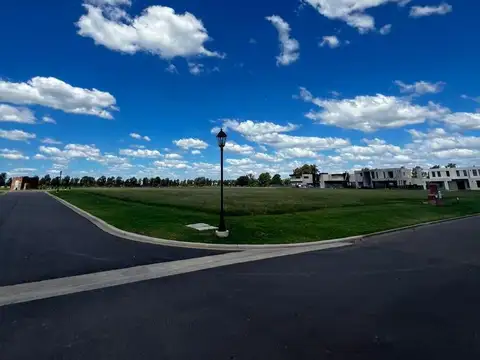 Terreno en Venta de 1017,0 m2